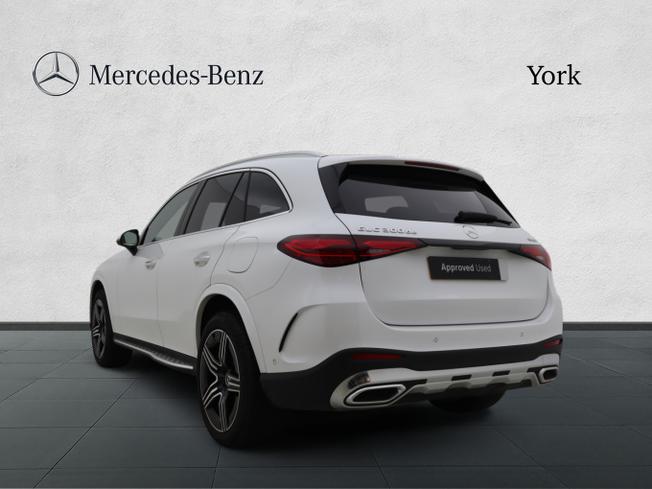MERCEDES-BENZ Glc Photo 2