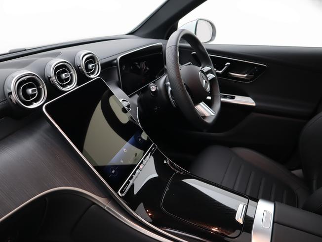 MERCEDES-BENZ Glc Photo 20