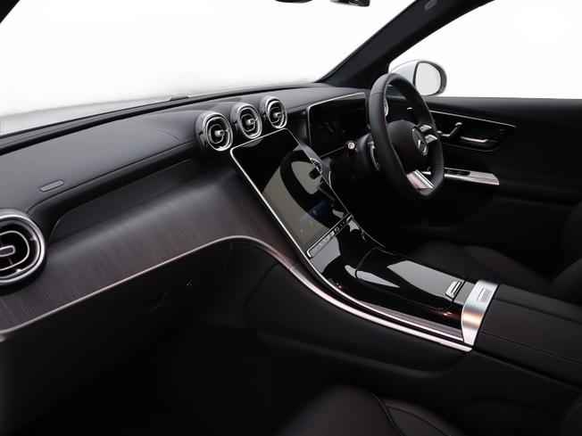 MERCEDES-BENZ Glc Photo 22