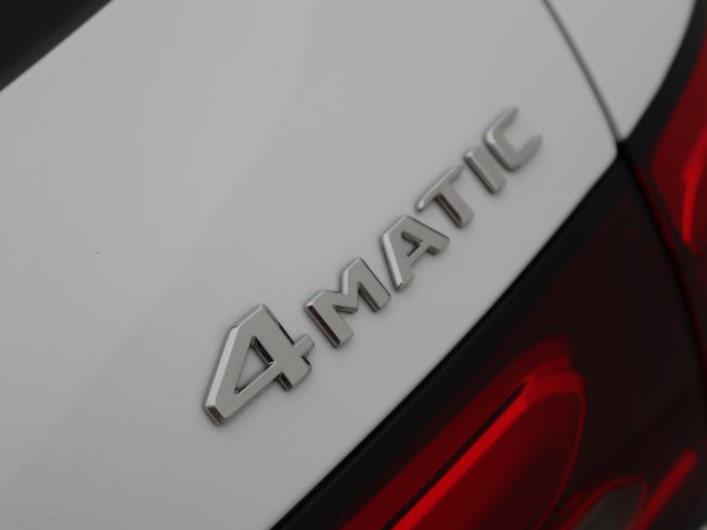 MERCEDES-BENZ Glc Photo 28