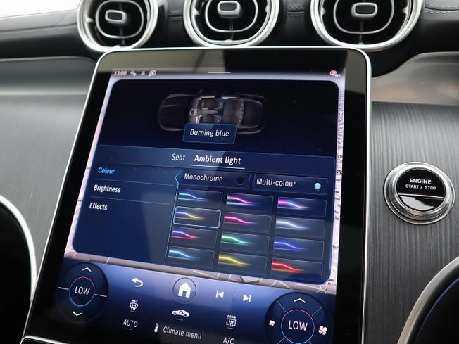 MERCEDES-BENZ Glc Photo 33