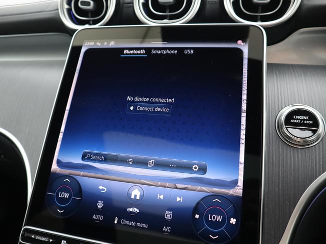 MERCEDES-BENZ Glc Photo 35