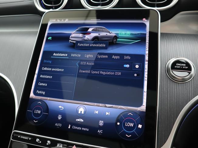 MERCEDES-BENZ Glc Photo 36