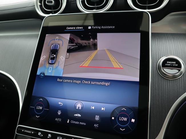 MERCEDES-BENZ Glc Photo 39
