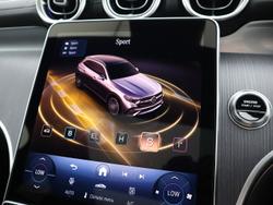 MERCEDES-BENZ Glc Photo 4