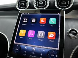 MERCEDES-BENZ Glc Photo 5