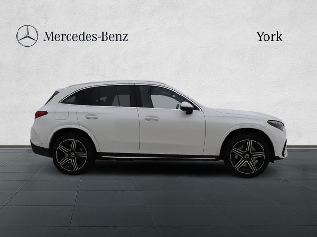 MERCEDES-BENZ Glc Photo 7