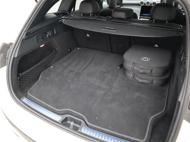 MERCEDES-BENZ Glc Photo 9