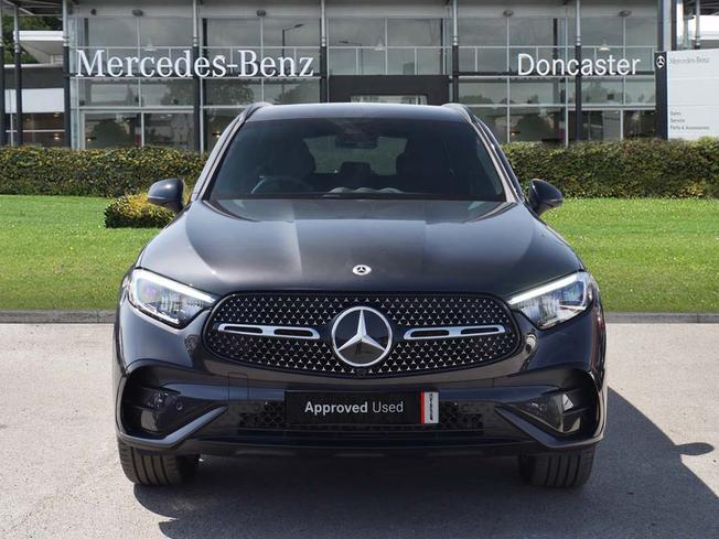 MERCEDES-BENZ Glc Photo 10
