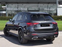 MERCEDES-BENZ Glc Photo 2