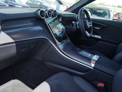 MERCEDES-BENZ Glc Photo 3