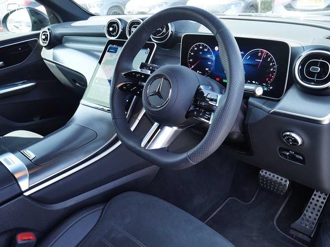 MERCEDES-BENZ Glc Photo 35