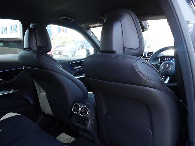 MERCEDES-BENZ Glc Photo 36