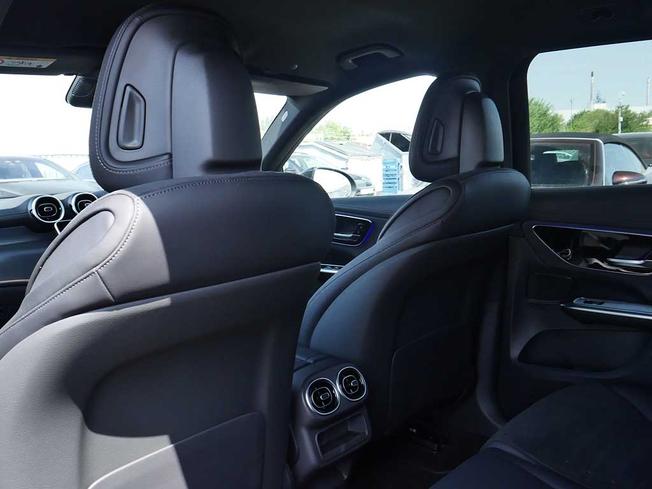 MERCEDES-BENZ Glc Photo 40