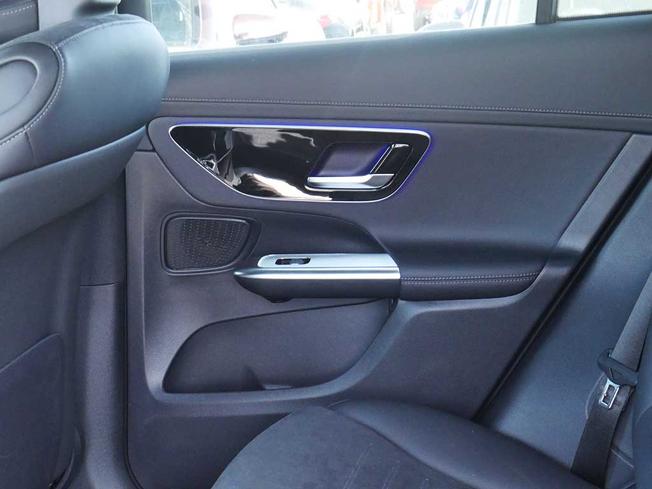 MERCEDES-BENZ Glc Photo 41