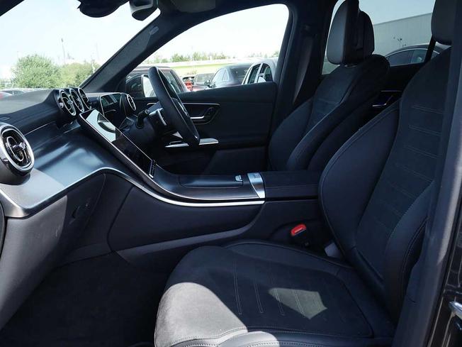 MERCEDES-BENZ Glc Photo 47