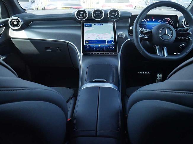 MERCEDES-BENZ Glc Photo 5