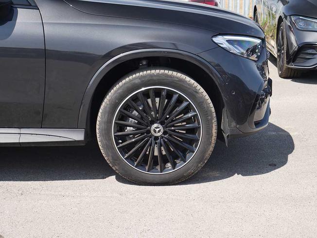 MERCEDES-BENZ Glc Photo 6