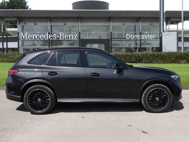 MERCEDES-BENZ Glc Photo 7