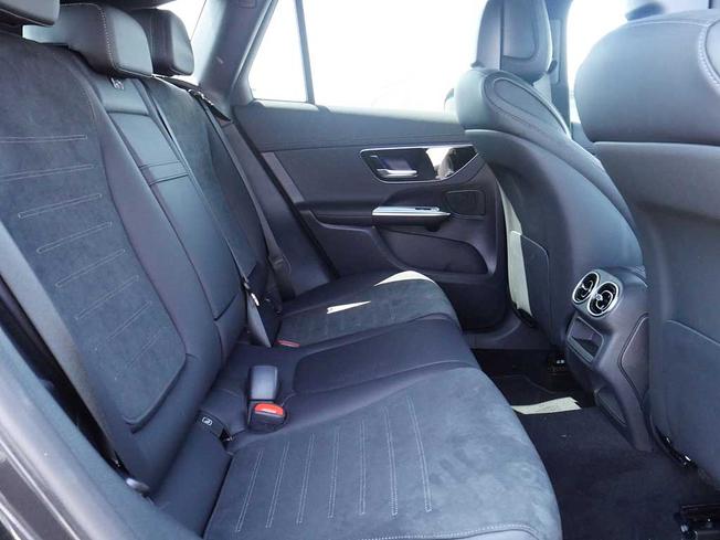 MERCEDES-BENZ Glc Photo 8
