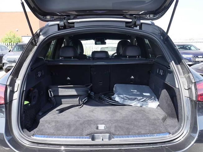 MERCEDES-BENZ Glc Photo 9