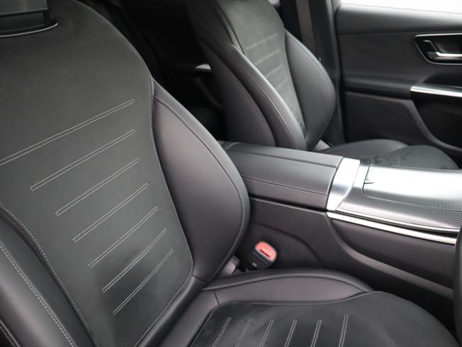 Mercedes-Benz GLC Photo 12