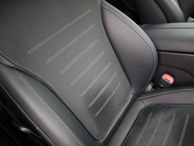 Mercedes-Benz GLC Photo 15
