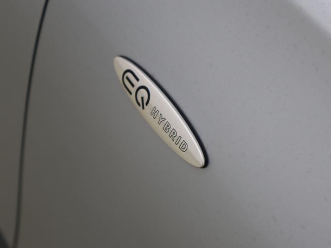 Mercedes-Benz GLC Photo 17