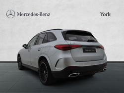 Mercedes-Benz GLC Photo 2