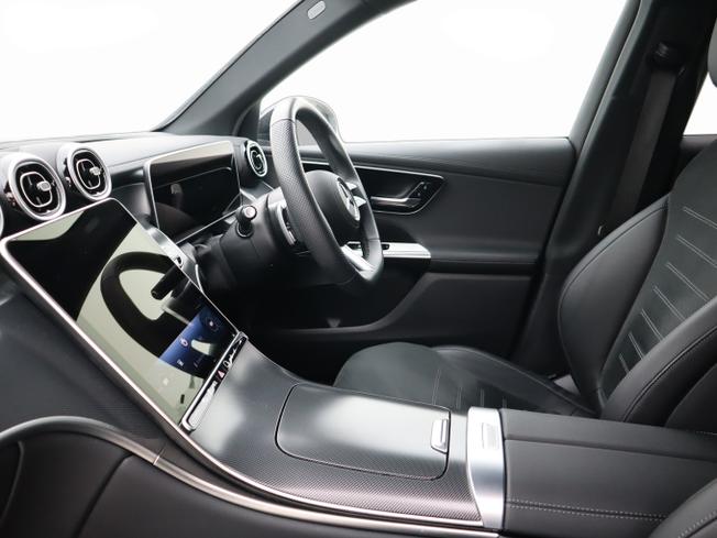 Mercedes-Benz GLC Photo 20