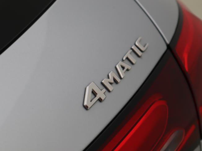 Mercedes-Benz GLC Photo 26