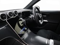 Mercedes-Benz GLC Photo 3