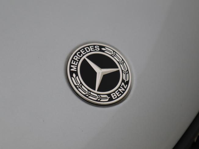 Mercedes-Benz GLC Photo 44