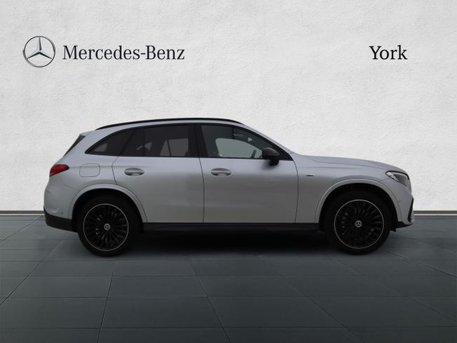 Mercedes-Benz GLC Photo 6