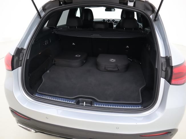 Mercedes-Benz GLC Photo 8