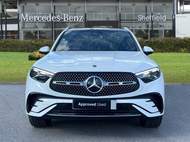 MERCEDES-BENZ Glc Photo 10