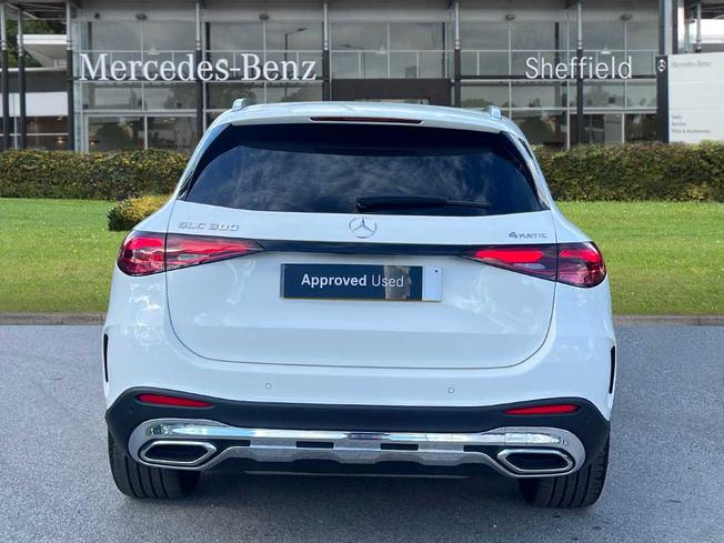 MERCEDES-BENZ Glc Photo 11