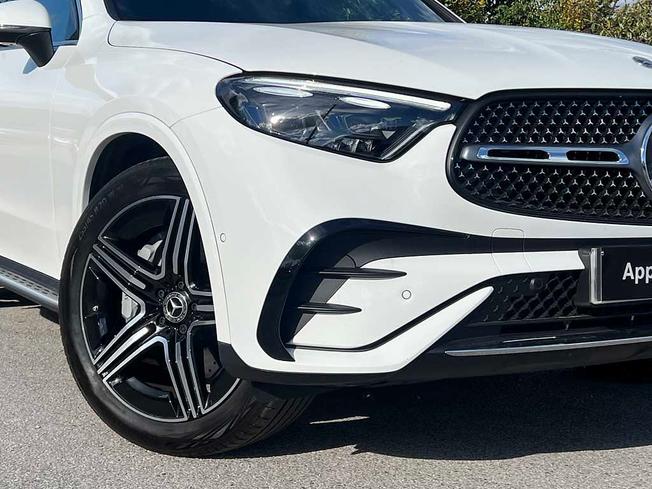 MERCEDES-BENZ Glc Photo 12