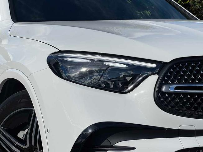 MERCEDES-BENZ Glc Photo 13