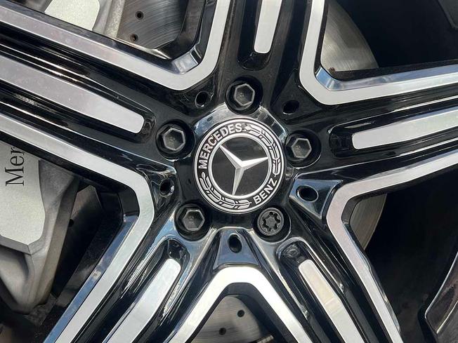 MERCEDES-BENZ Glc Photo 17