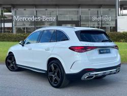 MERCEDES-BENZ Glc Photo 2