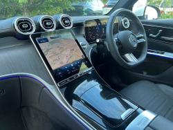 MERCEDES-BENZ Glc Photo 3