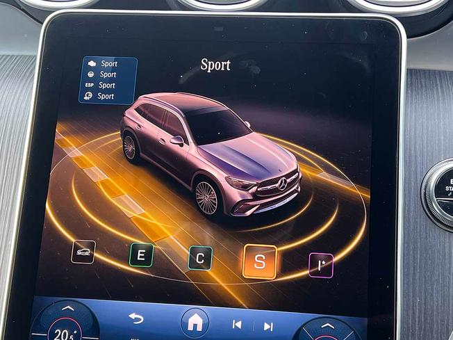 MERCEDES-BENZ Glc Photo 36
