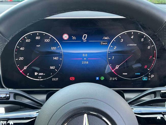 MERCEDES-BENZ Glc Photo 4