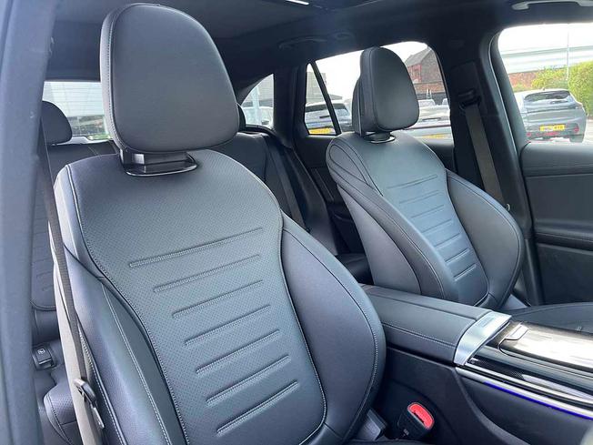 MERCEDES-BENZ Glc Photo 43