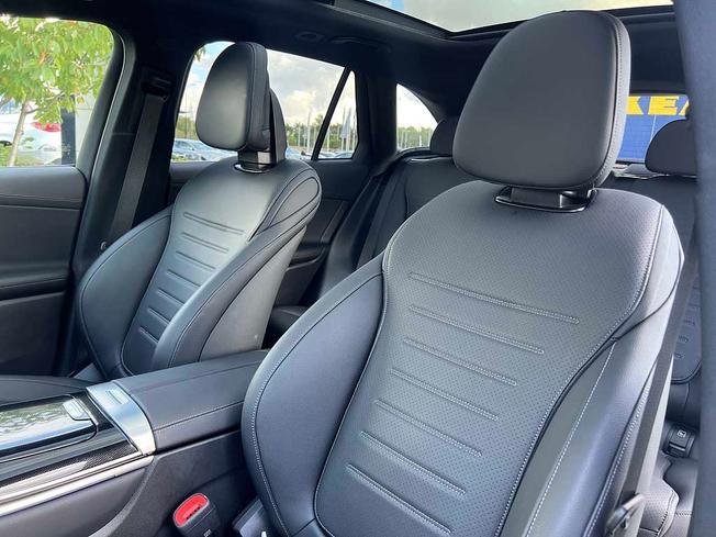 MERCEDES-BENZ Glc Photo 46