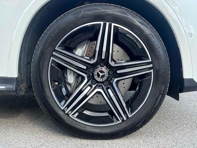 MERCEDES-BENZ Glc Photo 6
