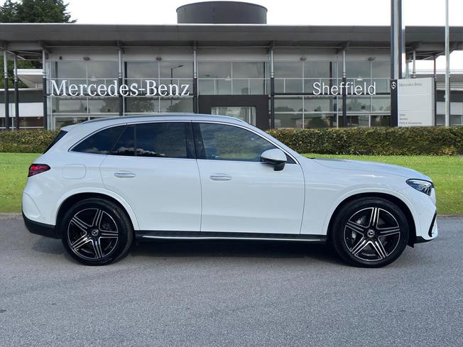 MERCEDES-BENZ Glc Photo 7