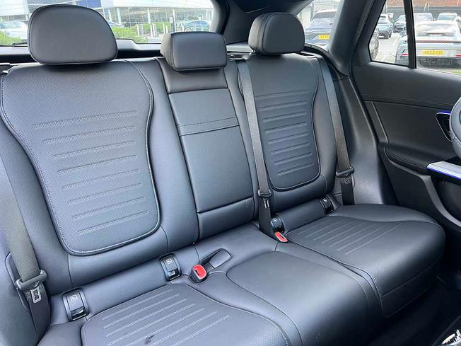 MERCEDES-BENZ Glc Photo 8