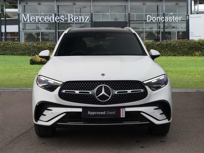 MERCEDES-BENZ Glc Photo 10